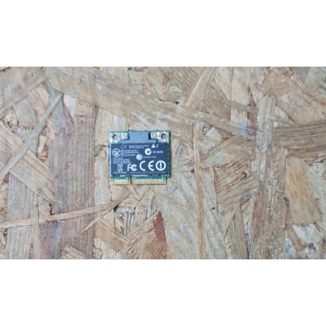 Placa Wireless HP G6-1381SP Recondicionado Ref: 639967-001
