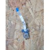 Placa USB Board HP G6-1381SP Recondicionado Ref: DAR22TB16D0