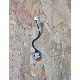Conector de Carga HP G6-1381SP Recondicionado Ref: DD0R15AD010