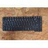 Teclado HP Compac NC6400 Recondicionado Ref: 399946-031
