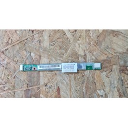 Inverter HP Compac NC6400 Recondicionado Ref: 418888-001