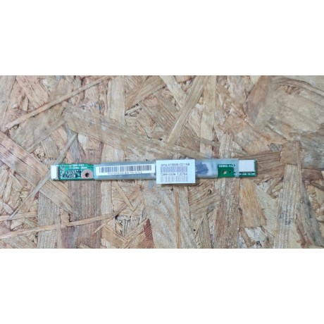Inverter HP Compac NC6400 Recondicionado Ref: 418888-001