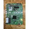 Motherboard LG 49LF632V Recondicionado Ref: EAX66207203 (1.0)