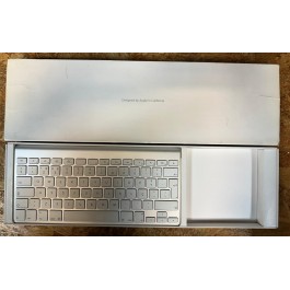 Teclado Bluetooth Apple A1314 Original Recondicionado