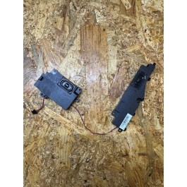 Colunas HP Pavilion 17-f215dx Recondicionado Ref: 3BY17TP00