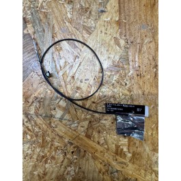 Antenas Wireless HP Pavilion X2 10-N Series Recondicionado Ref: 6036B0155301