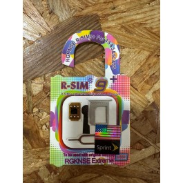R-SIM 9PRO
