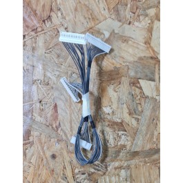 Kit de Cabos Sony KDL-32BX300 Recondicionado