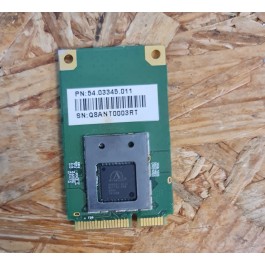 Placa Wireless Acer Extensa 5430 / Acer Extensa 5630 Series Recondicionado Ref: 54.03345.011