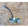 Placa USB Board Acer Extensa 5430 / Acer Extensa 5630 Series Recondicionado Ref: 48.4Z404 011