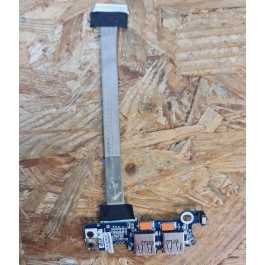 Placa USB Board Acer Aspire 5720 Series Recondicionado Ref: LS-3551P
