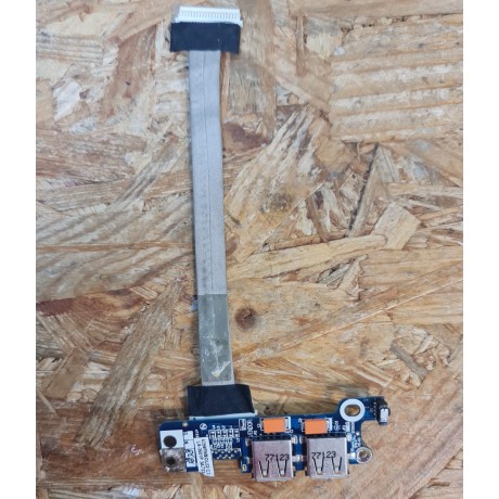 Placa USB Board Acer Aspire 5720 Series Recondicionado Ref: LS-3551P