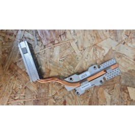 Dissipador Acer Aspire 5720 Series Recondicionado Ref: AT01K000300