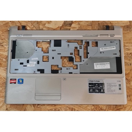Cover de Teclado Acer Aspire 5534 Recondicionado Ref: AP09F000300