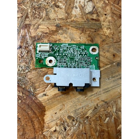 Jack Audio HP ZV5000 Recondicionado Ref: LS-1812