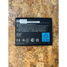 Bateria HP ZV5000 Recondicionado Ref: 346971-001 ( NAO SABEMOS AUTONOMIA )