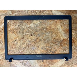 Bezel Toshiba Satellite C660-1J0 Recondicionado Ref: AP0H0000200