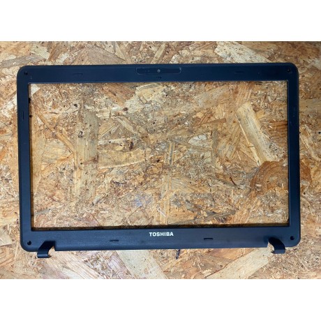 Bezel Toshiba Satellite C660-1J0 Recondicionado Ref: AP0H0000200