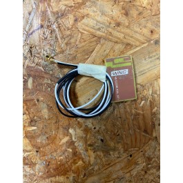 Antenas Toshiba Satellite C660-1J0 Recondicionado Ref: DC33000SY00