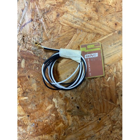 Antenas Toshiba Satellite C660-1J0 Recondicionado Ref: DC33000SY00