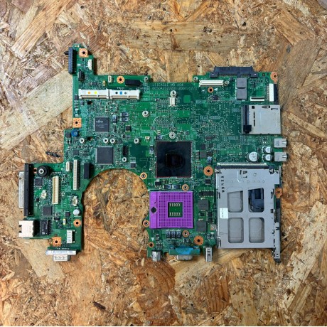 MotherBoard Fujitsu Lifebook E8310 Recondicionado Ref: 1310A2127201
