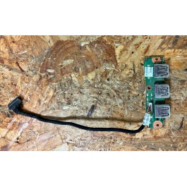 USB Board Fujitsu Lifebook E8310 Recondicionado Ref : 6050A2187101