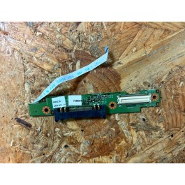 Adaptador Leitor DVD Fujitsu Lifebook E8310 Recondicionado Ref: CP331474-01