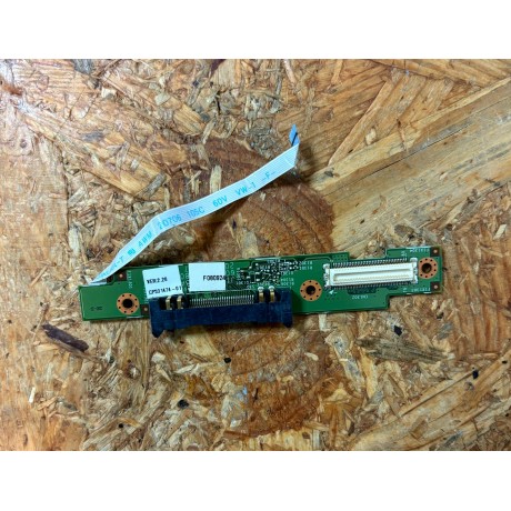 Adaptador Leitor DVD Fujitsu Lifebook E8310 Recondicionado Ref: CP331474-01
