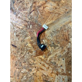 Conector de Carga Fujitsu Lifebook E8310 Recondicionado