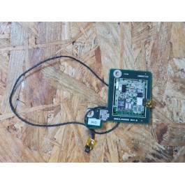 Placa Modem Acer Aspire 3000 Series Recondicionado Ref: DA0ZL2MD8B8