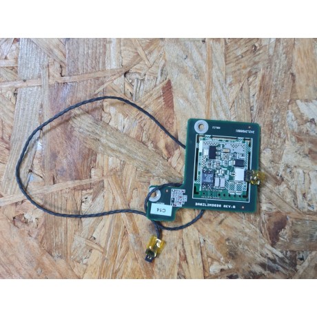 Placa Modem Acer Aspire 3000 Series Recondicionado Ref: DA0ZL2MD8B8