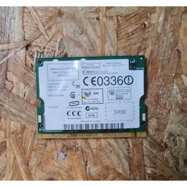 Placa Wireless Acer Aspire 3000 Series Recondicionado Ref: D10710-002