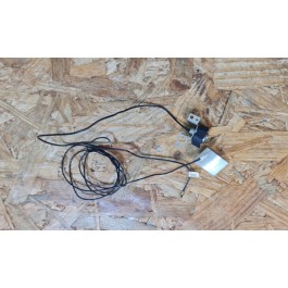 Antenas Wireless Toshiba Satellite A500-149 Recondicionado
