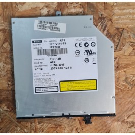 Leitor DVD Toshiba Satellite A500-149 Recondicionado Ref: K000074750