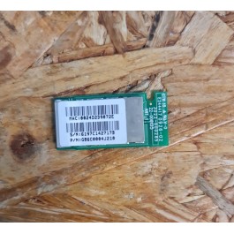 Placa de Buetooth Toshiba Satellite A500-149 Recondicionado Ref: GB6C0004J210