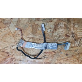 Flex LCD Sony PCG-6E1M Recondicionado Ref: 1-963-526-11
