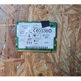 Placa Wireless Sony PCG-6E1M Recondicionado Ref: C59689-004