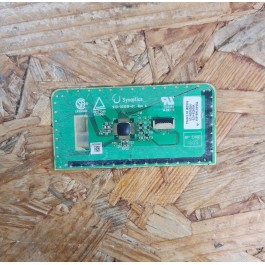 Placa Touchpad Emachines E625 Recondicionado Ref: 920-001019-01