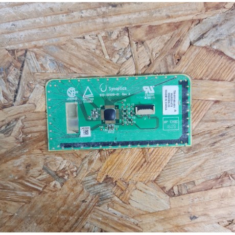 Placa Touchpad Emachines E625 Recondicionado Ref: 920-001019-01