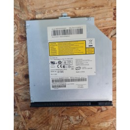 Leitor DVD Emachines E625 Recondicionado Ref: AD-7580S