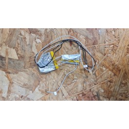 Antenas Wireless Toshiba Satellite L40-15G Recondicionado