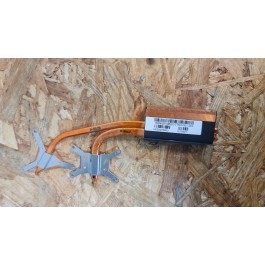 Dissipador Toshiba Satellite L40-15G Recondicionado Ref: H000003870
