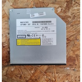 Leitor DVD Toshiba Satellite L40-15G Recondicionado Ref: UJ-870