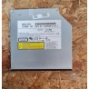 Leitor DVD Toshiba Satellite L40-15G Recondicionado Ref: UJ-870