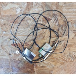 Antenas Wireless HP Pavilion DV2000 Recondicionado Ref: 25.90284.001 / 25.90285.001