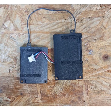 Colunas HP Mini 110-3730SP Recondicionado