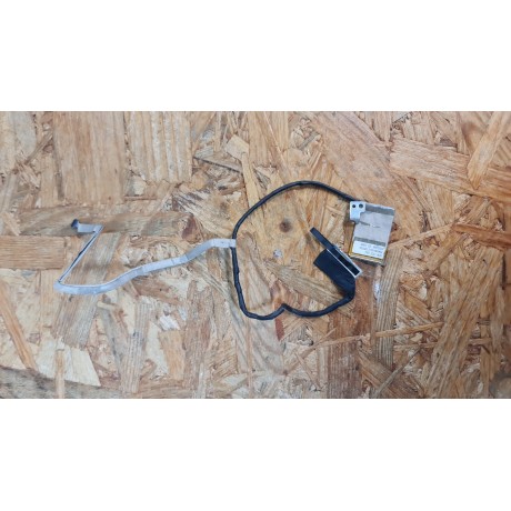 Flex LCD HP Mini 110-3730SP Recondicionado Ref: 350403800-600-G