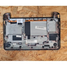 Bottom Cover HP Mini 110-3730SP Recondicionado Ref: 633481-001