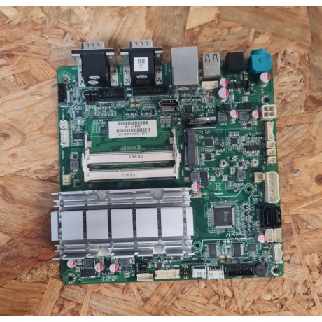 MotherBoard POS Partner SP-550 Recondicionado Ref: S1-J1900
