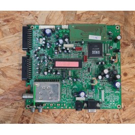 Motherboard Crown ALCD 2007 Recondicionado Ref: QW4.190R-5